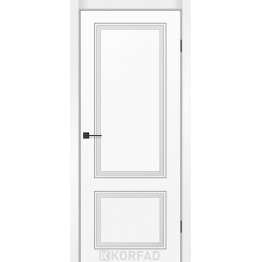МЕЖКОМНАТНЫЕ ДВЕРИ KORFAD Loretto